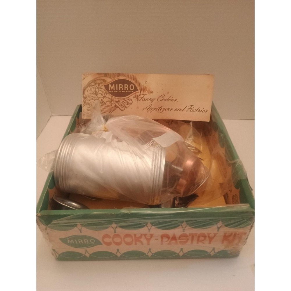 Mirro Cooky Pantry Aluminum Kit
